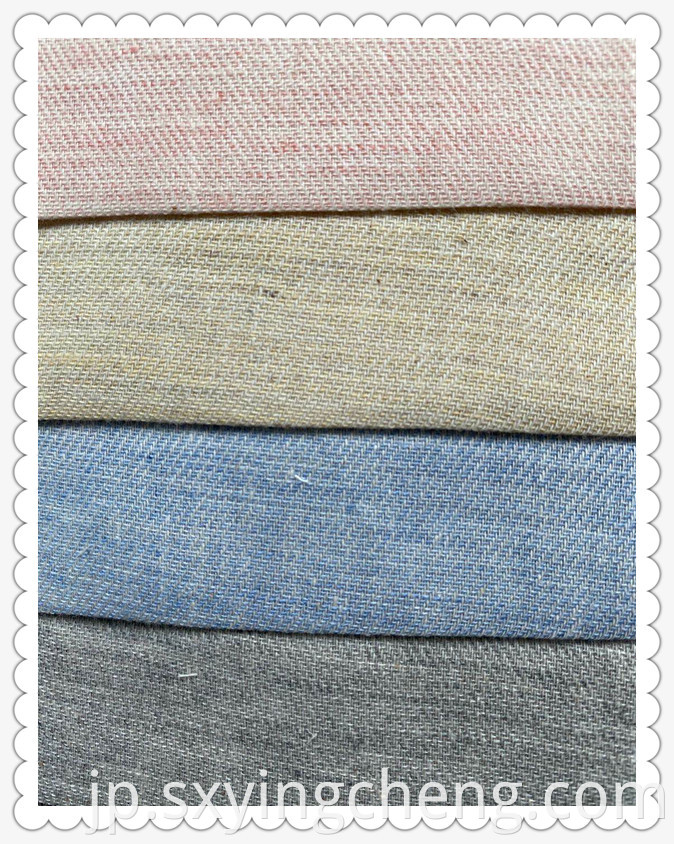 Cotton Shirt Fabric